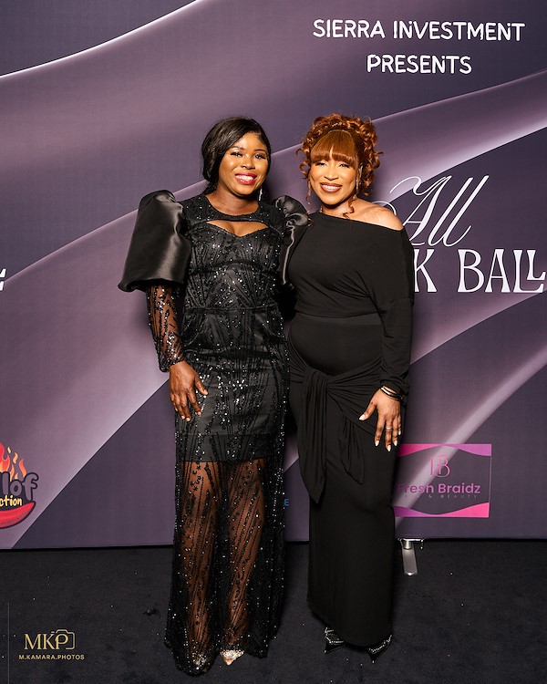 All Black Gala 2025 — photo 59