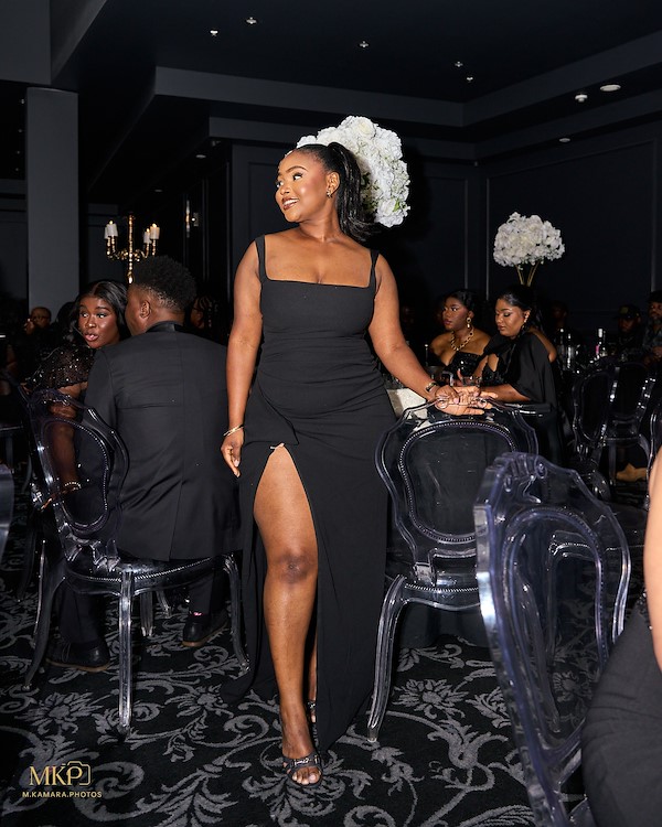 All Black Gala 2025 — photo 60