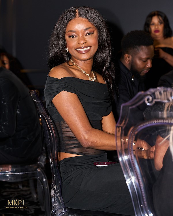All Black Gala 2025 — photo 61