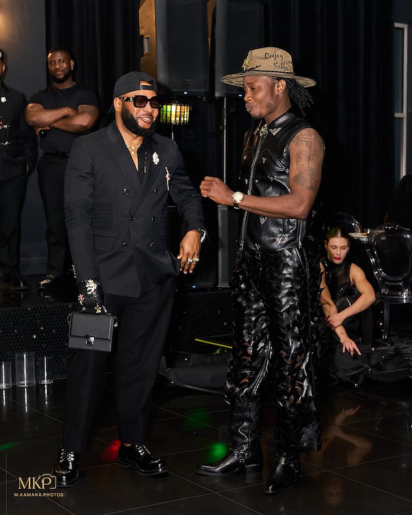 All Black Gala 2025 — photo 65