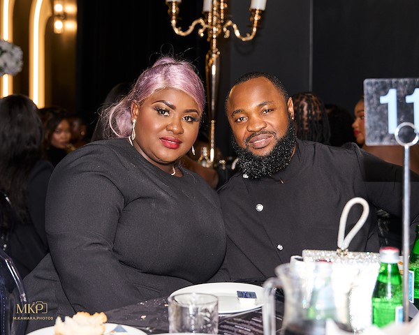 All Black Gala 2025 — photo 67