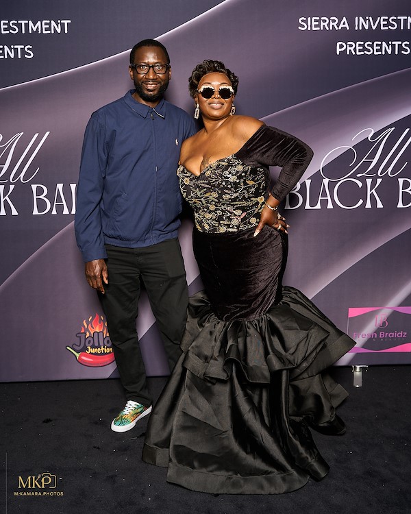 All Black Gala 2025 — photo 68