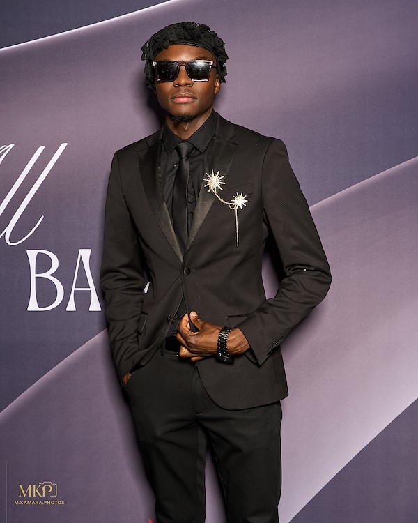 All Black Gala 2025 — photo 69