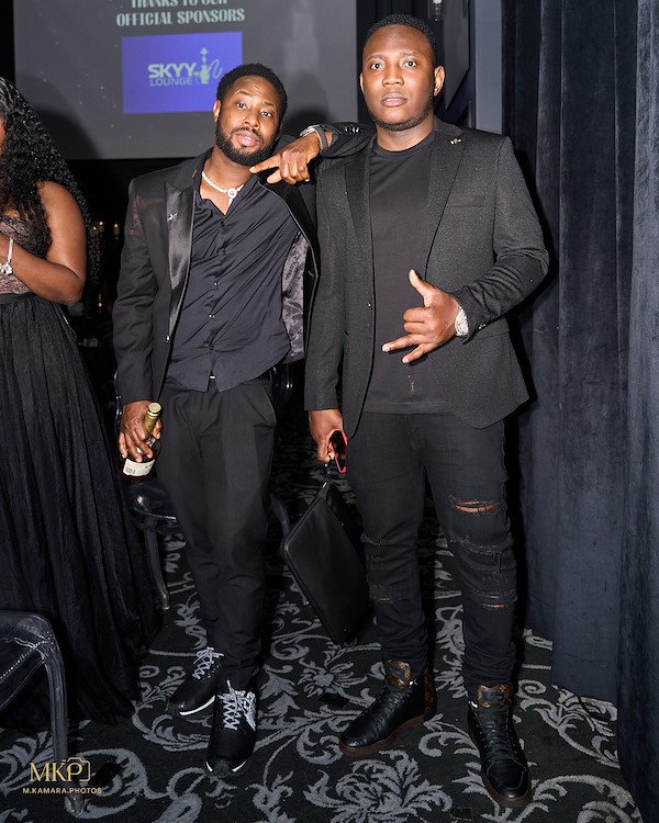 All Black Gala 2025 — photo 71