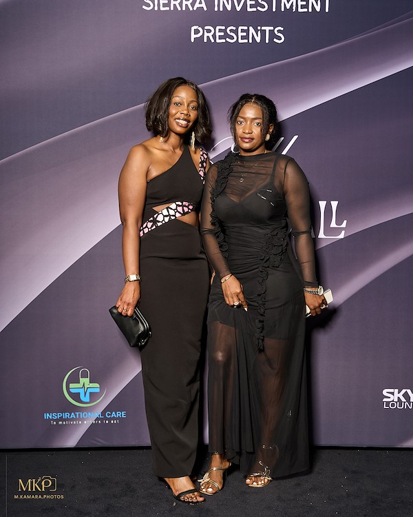 All Black Gala 2025 — photo 74