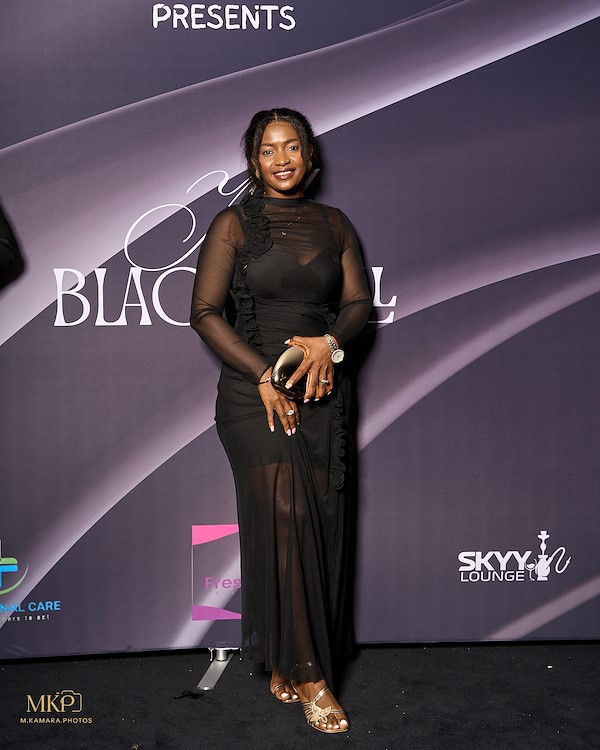 All Black Gala 2025 — photo 75
