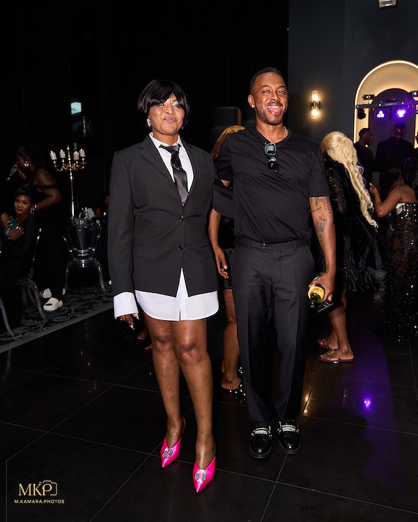 All Black Gala 2025 — photo 76