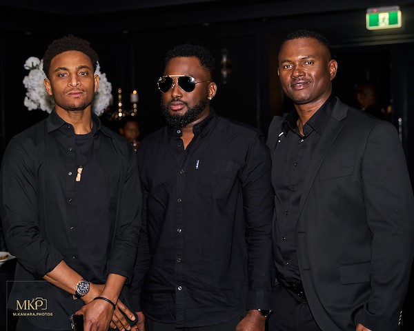 All Black Gala 2025 — photo 77