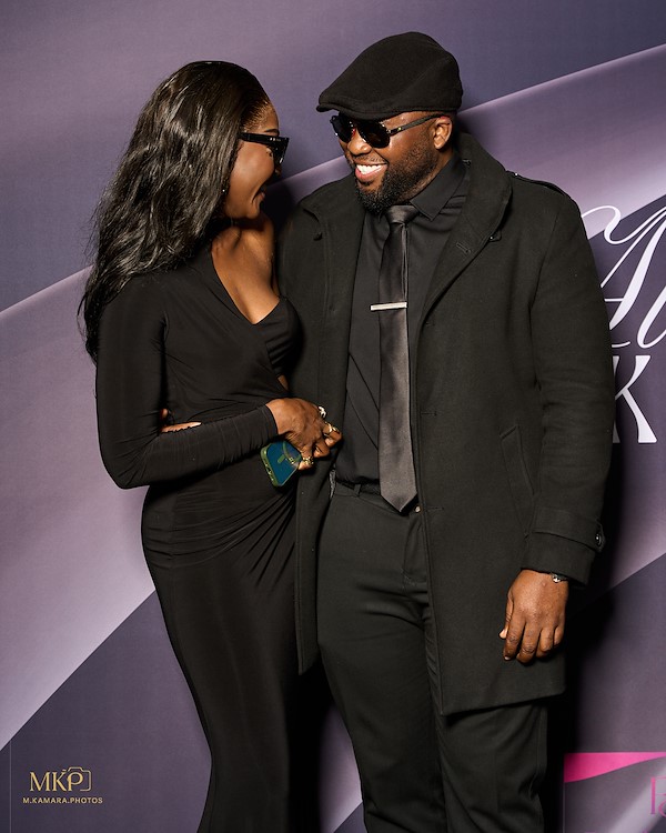 All Black Gala 2025 — photo 79