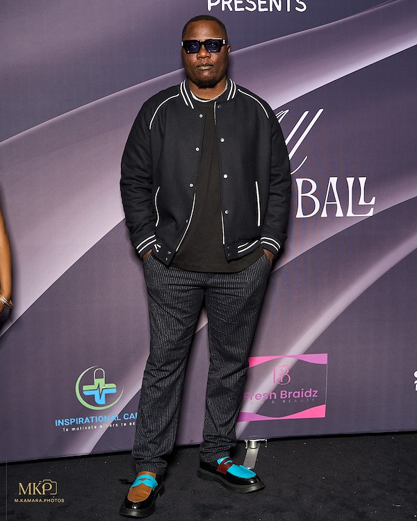 All Black Gala 2025 — photo 80