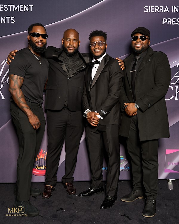 All Black Gala 2025 — photo 81