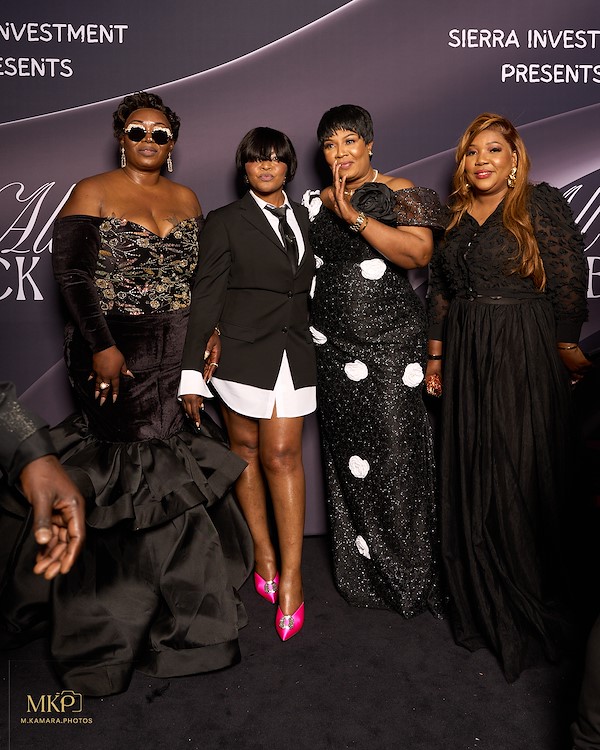 All Black Gala 2025 — photo 82
