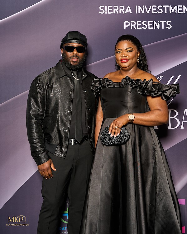 All Black Gala 2025 — photo 84
