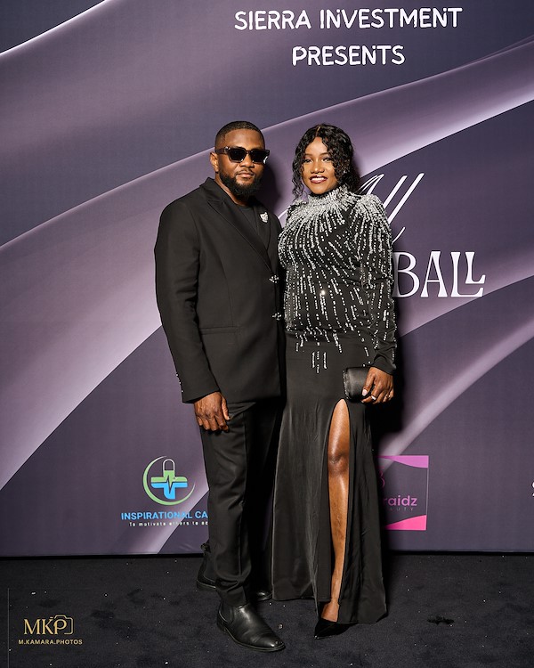 All Black Gala 2025 — photo 85