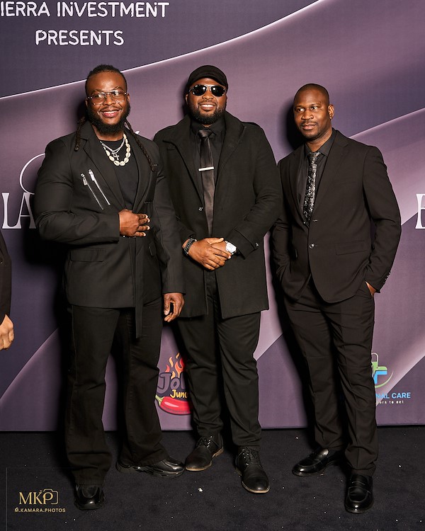 All Black Gala 2025 — photo 87