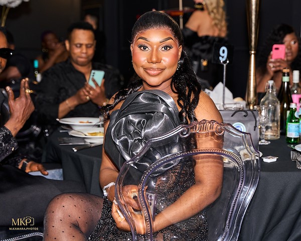 All Black Gala 2025 — photo 88