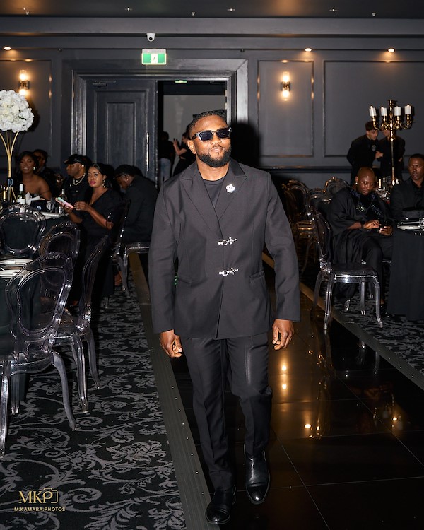 All Black Gala 2025 — photo 90