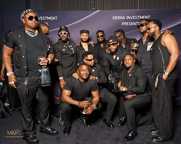 All Black Gala 2025 — photo 95