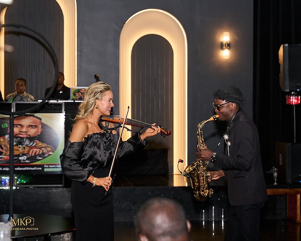 All Black Gala 2025 — photo 96