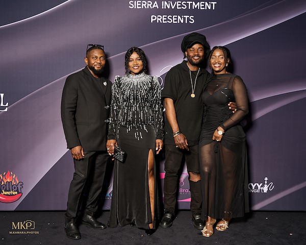All Black Gala 2025 — photo 97