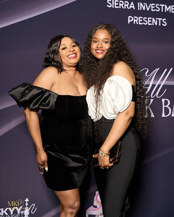 All Black Gala 2025 — photo 98
