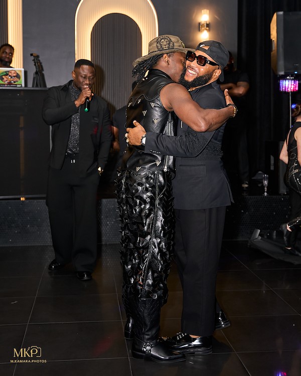 All Black Gala 2025 — photo 101