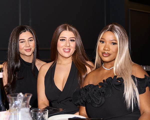 All Black Gala 2025 — photo 102