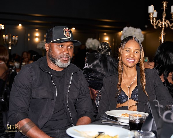 All Black Gala 2025 — photo 103