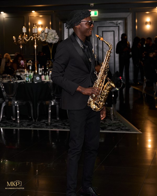 All Black Gala 2025 — photo 105