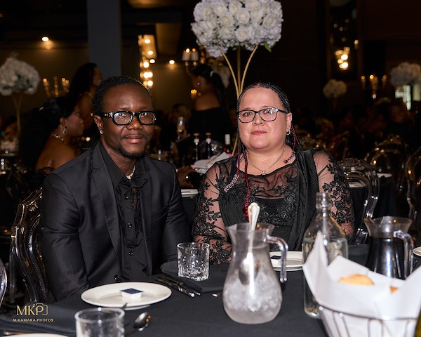 All Black Gala 2025 — photo 107