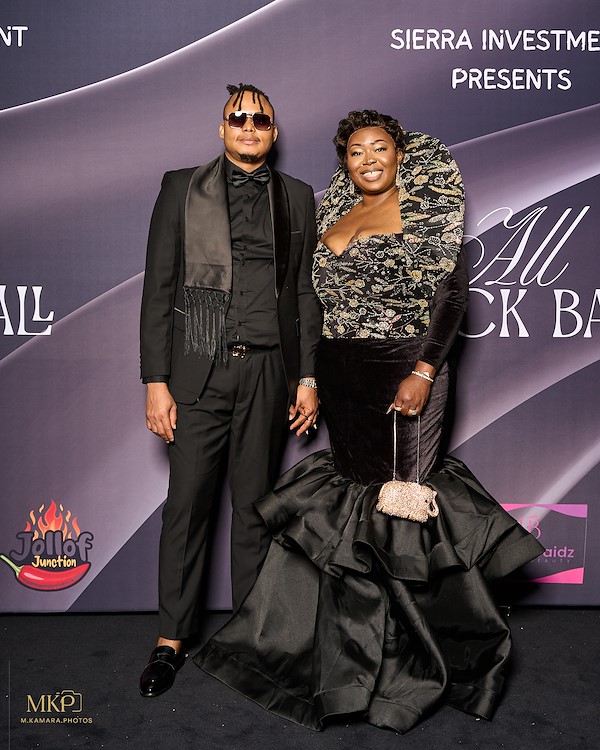 All Black Gala 2025 — photo 110