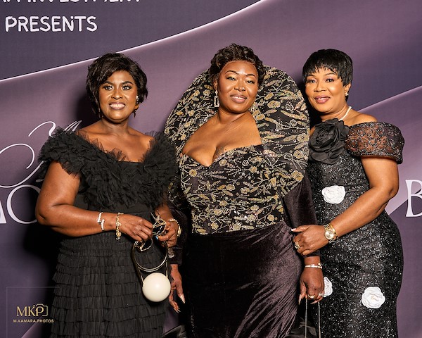 All Black Gala 2025 — photo 111