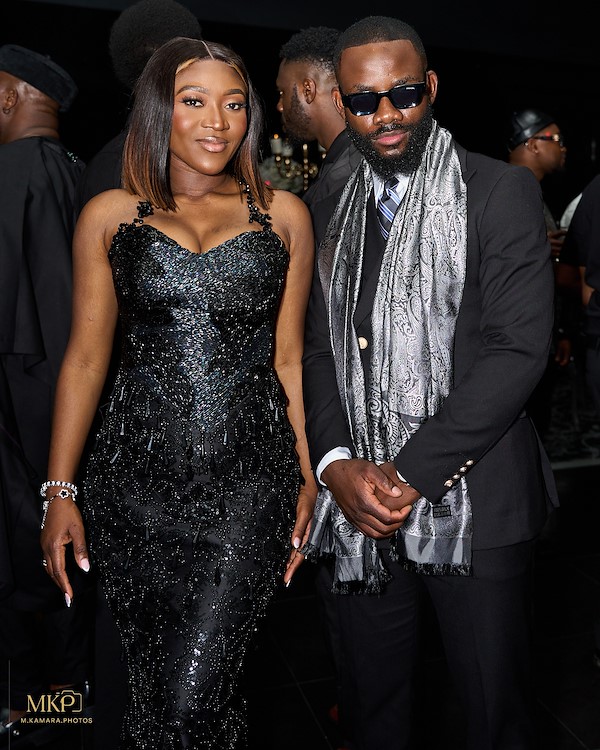 All Black Gala 2025 — photo 113