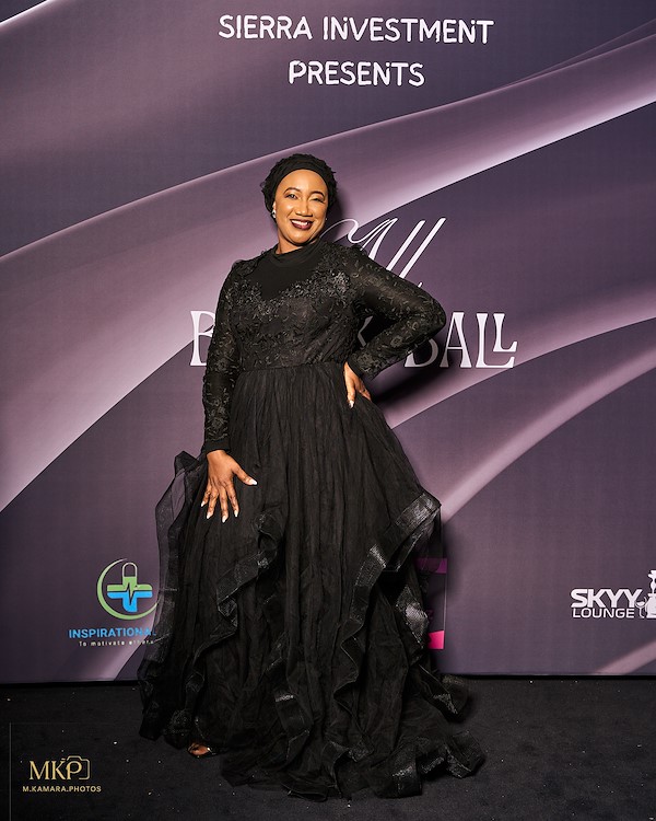 All Black Gala 2025 — photo 114