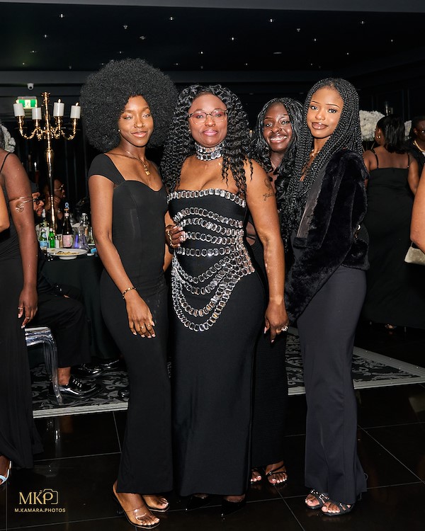 All Black Gala 2025 — photo 115