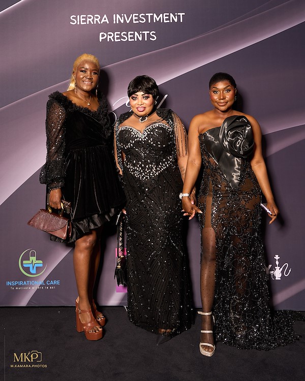 All Black Gala 2025 — photo 120