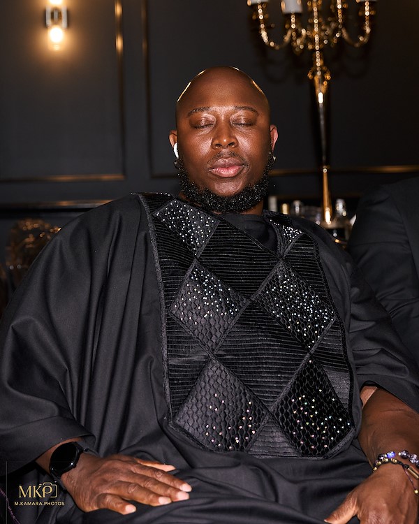 All Black Gala 2025 — photo 122