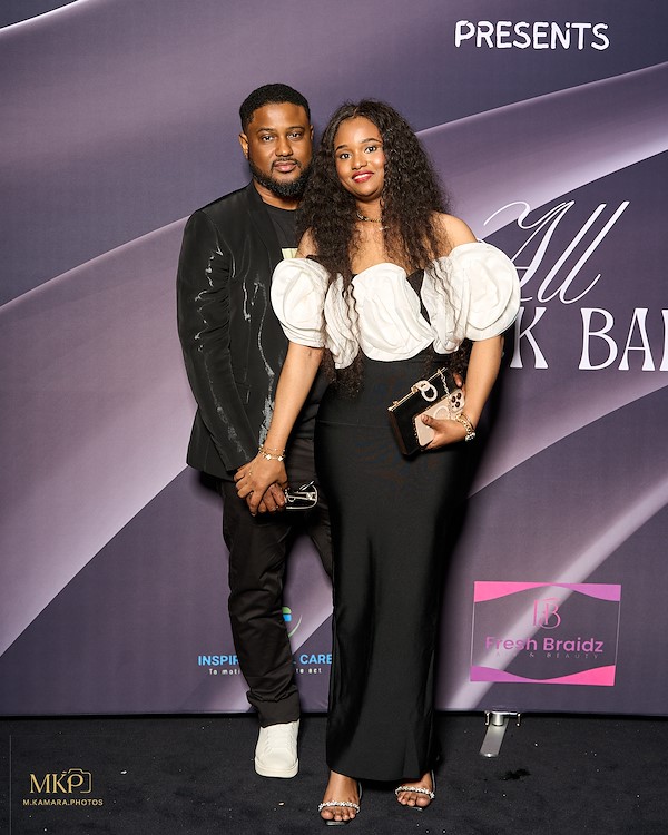 All Black Gala 2025 — photo 123
