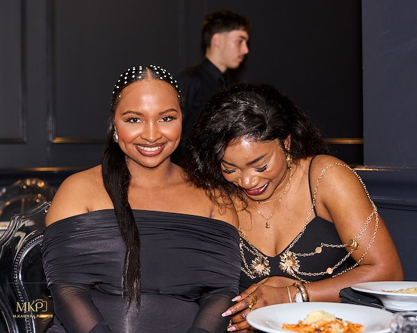 All Black Gala 2025 — photo 124