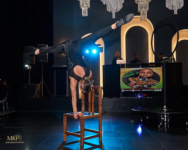 All Black Gala 2025 — photo 127