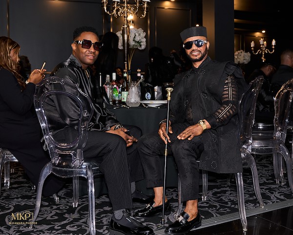 All Black Gala 2025 — photo 128