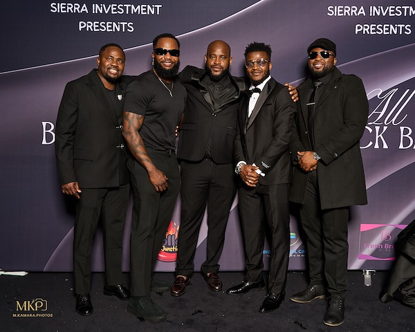 All Black Gala 2025 — photo 129
