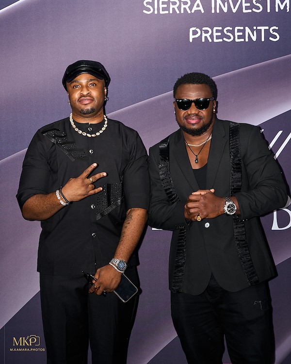 All Black Gala 2025 — photo 130