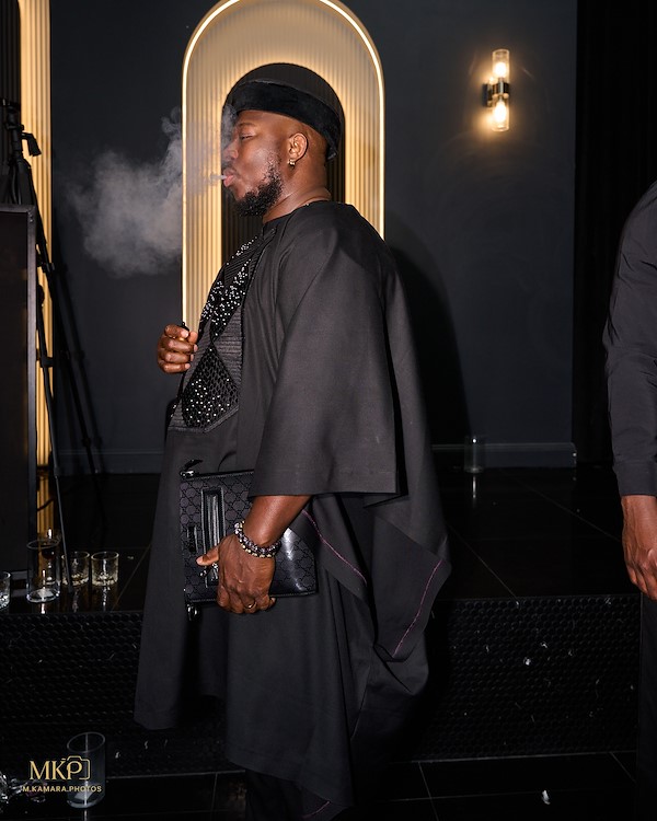 All Black Gala 2025 — photo 131