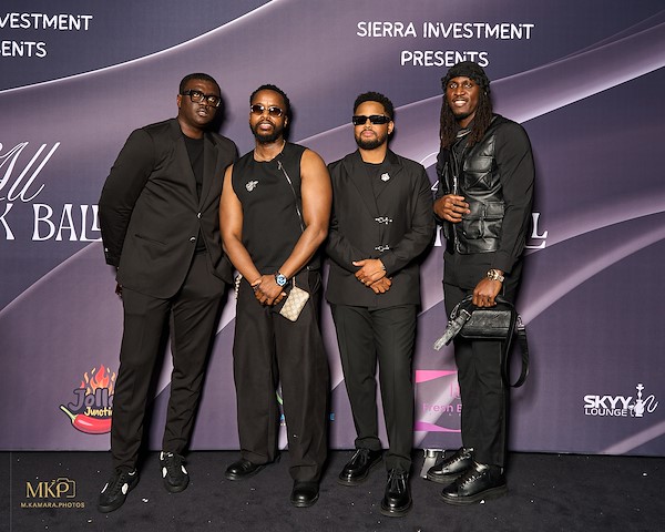 All Black Gala 2025 — photo 133