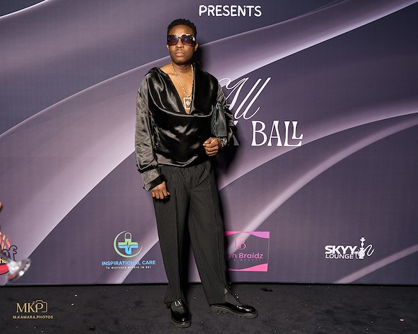 All Black Gala 2025 — photo 137