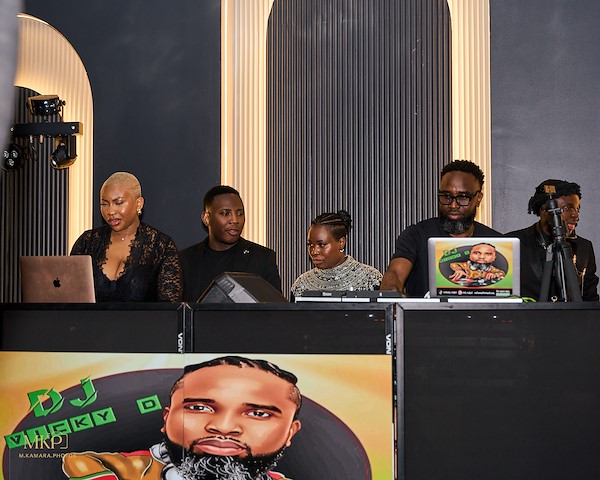 All Black Gala 2025 — photo 139