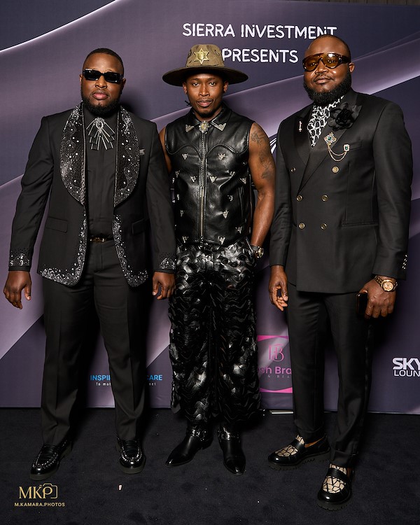 All Black Gala 2025 — photo 140