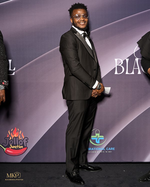 All Black Gala 2025 — photo 142