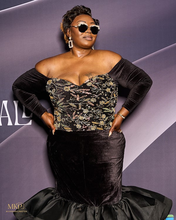 All Black Gala 2025 — photo 143